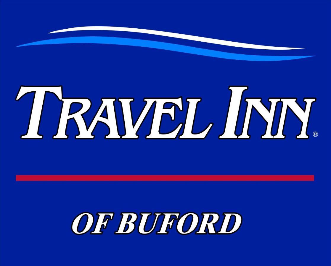 Travel Inn Of Buford Esterno foto